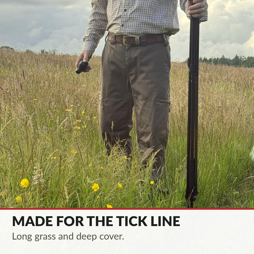 No Tick Forest Trousers