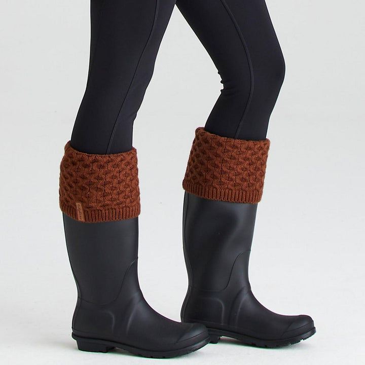Ridgeline Double Cuff Welly Sock