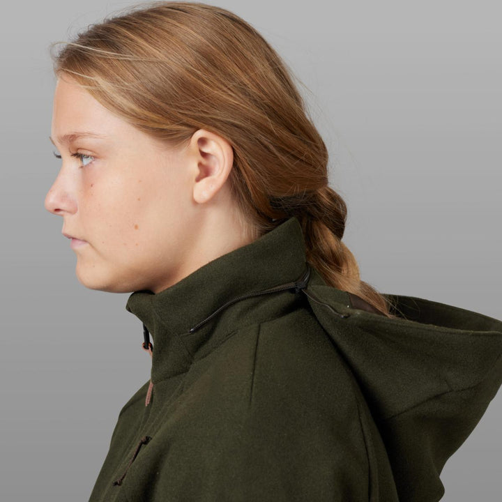 Harkila Metso Hybrid jacket Women Willow