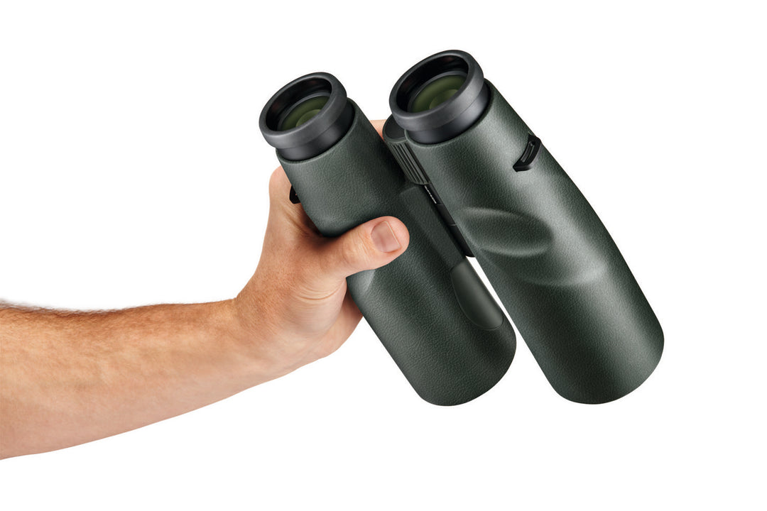 Swarovski SLC 8x56 Binoculars – view 3