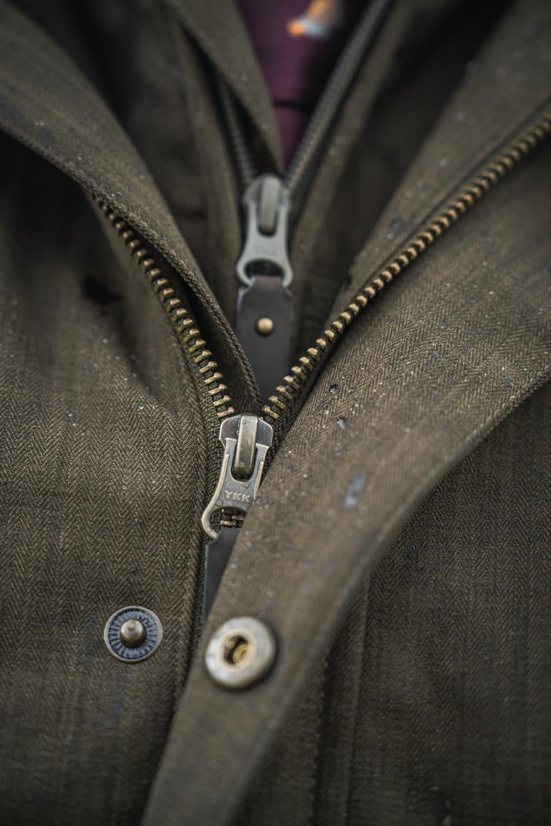Seeland Highpoint Jacket Light Pine