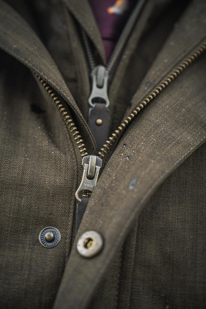 Seeland Highpoint Jacket Light Pine