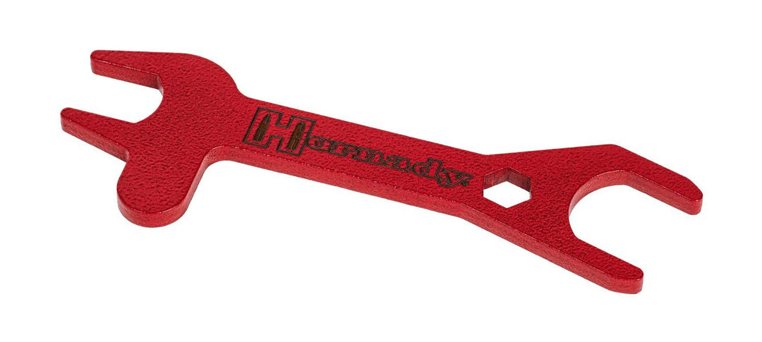 Hornady Deluxe Die Wrench