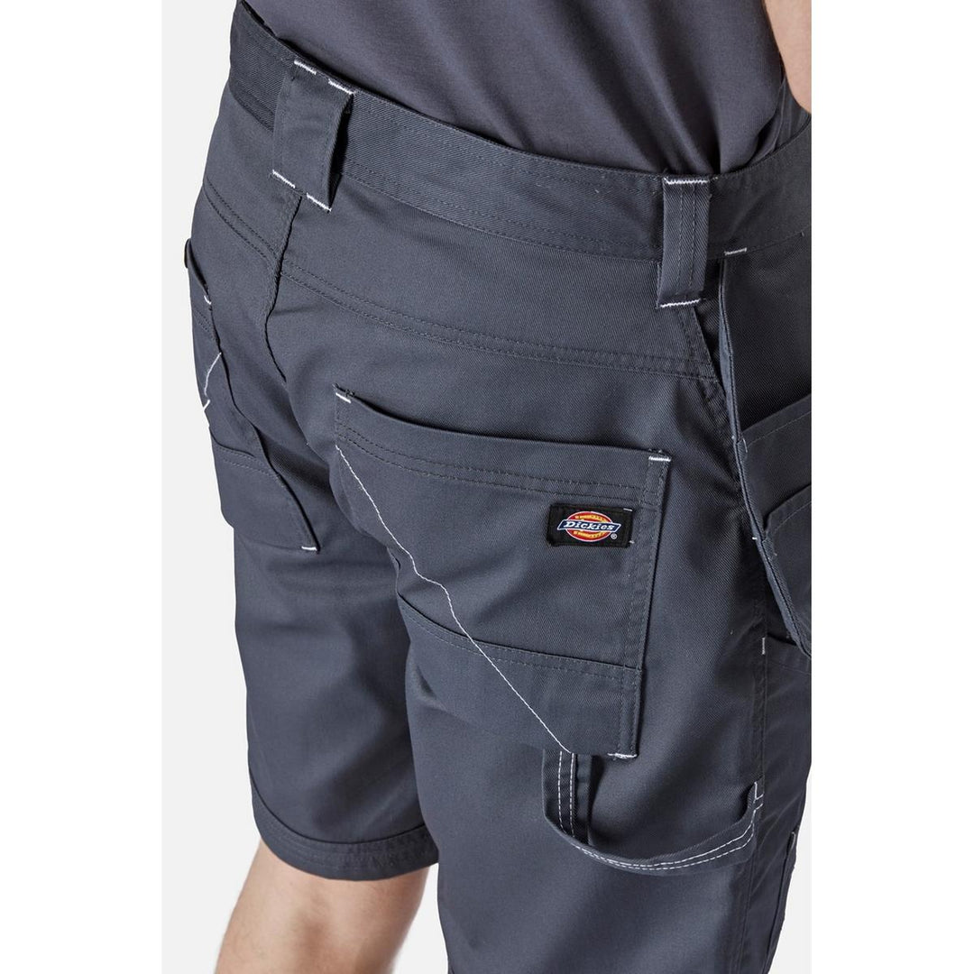 Dickies Redhawk Pro Work Shorts Thunder