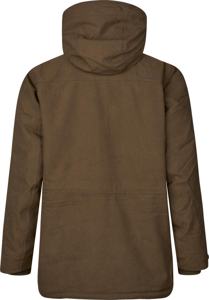 Harkila Driven Hunt HWS insulated jacket W Willow green