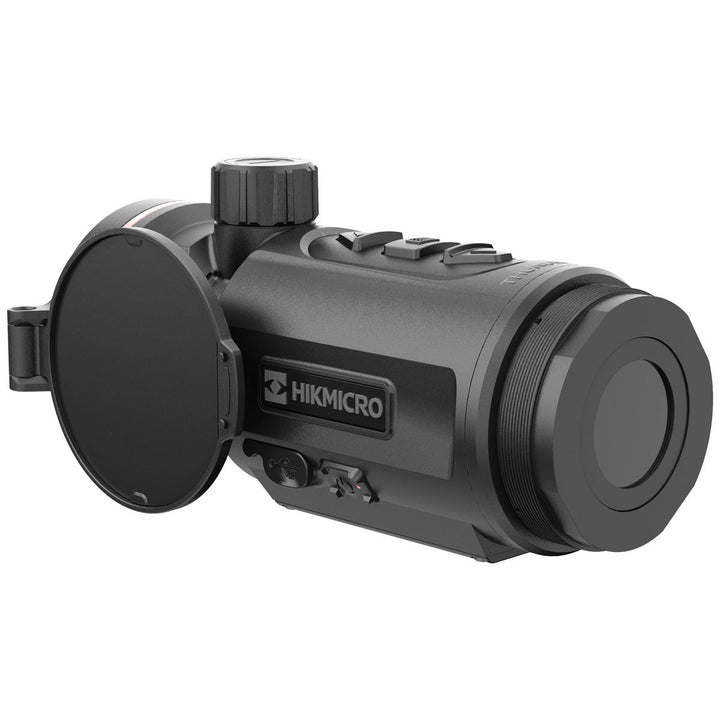 HIKMICRO Thunder 3.0 TQ35CL Thermal Front Clip-On with LRF - 35mm <15mK 640x512px 12μm