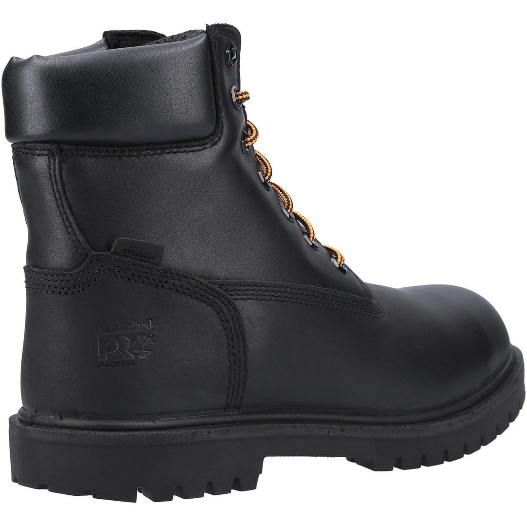 Timberland Pro Iconic Safety Toe Work Boot