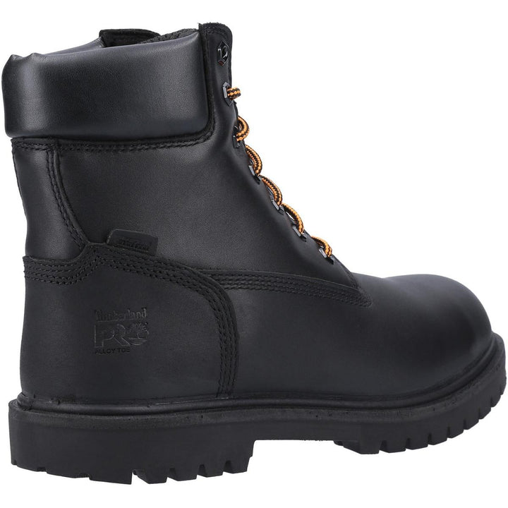 Timberland Pro Iconic Safety Toe Work Boot
