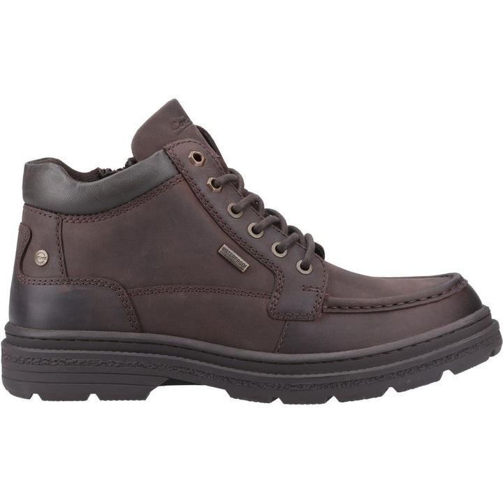 Cotswold Cricklade Boot Brown