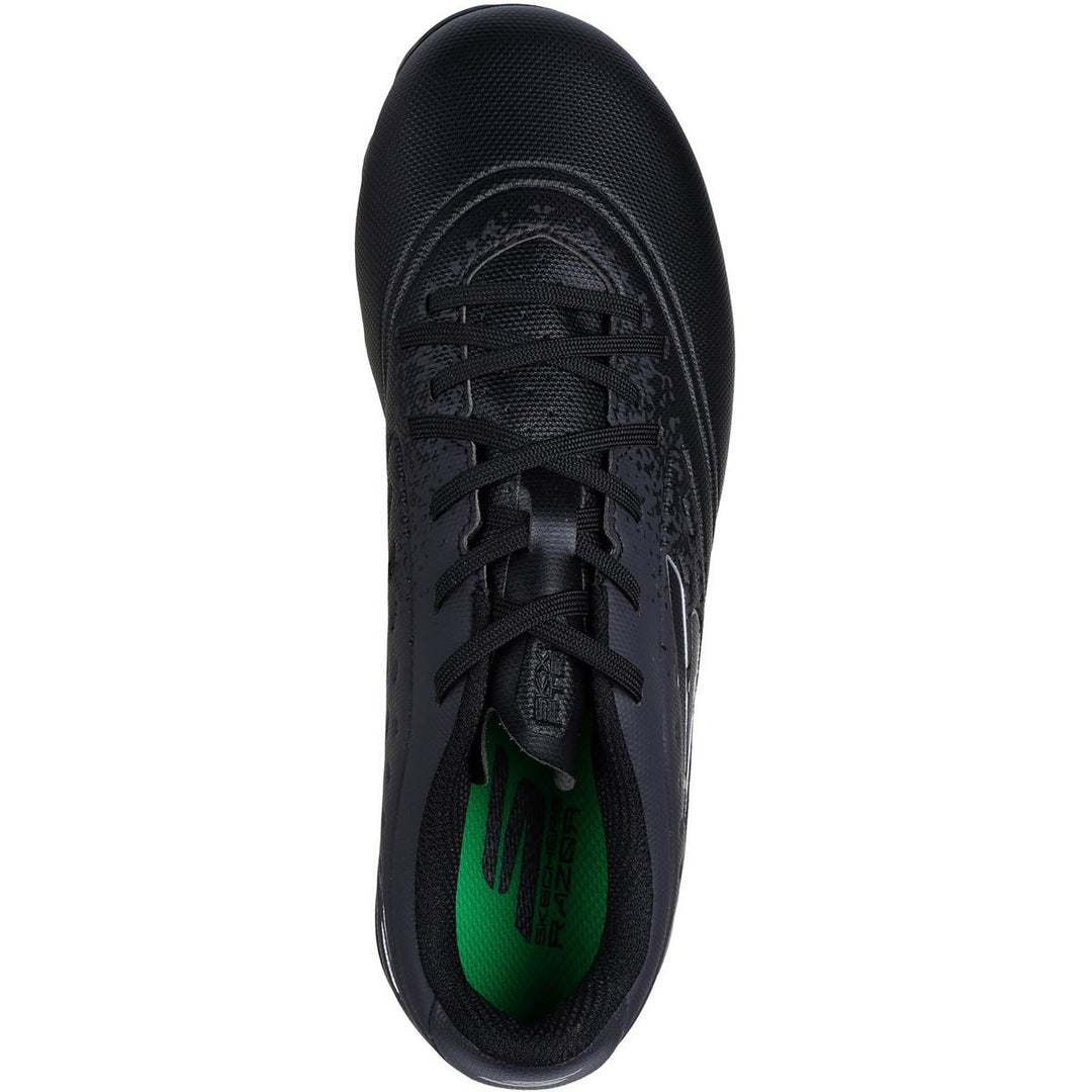 Skechers Performance Skechers Razor 1.5 Jr Youth FG Boot Bla