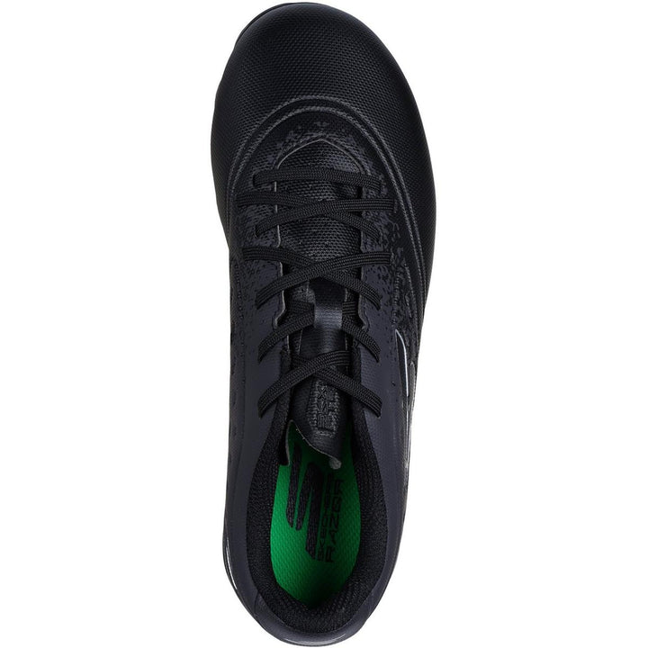 Skechers Performance Skechers Razor 1.5 Jr Youth FG Boot Bla