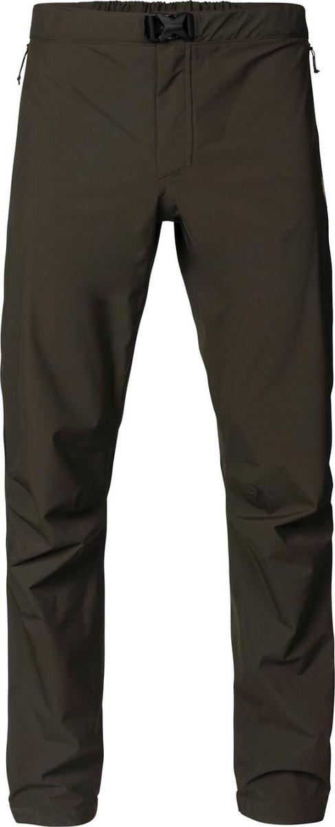 Harkila Logmar HWS packable trousers Willow