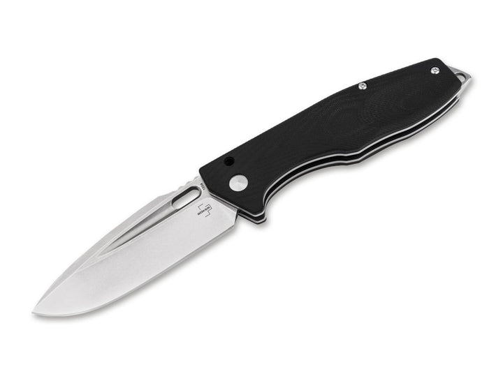 Böker Plus Caracal Folder 42 Slipjoint Knife