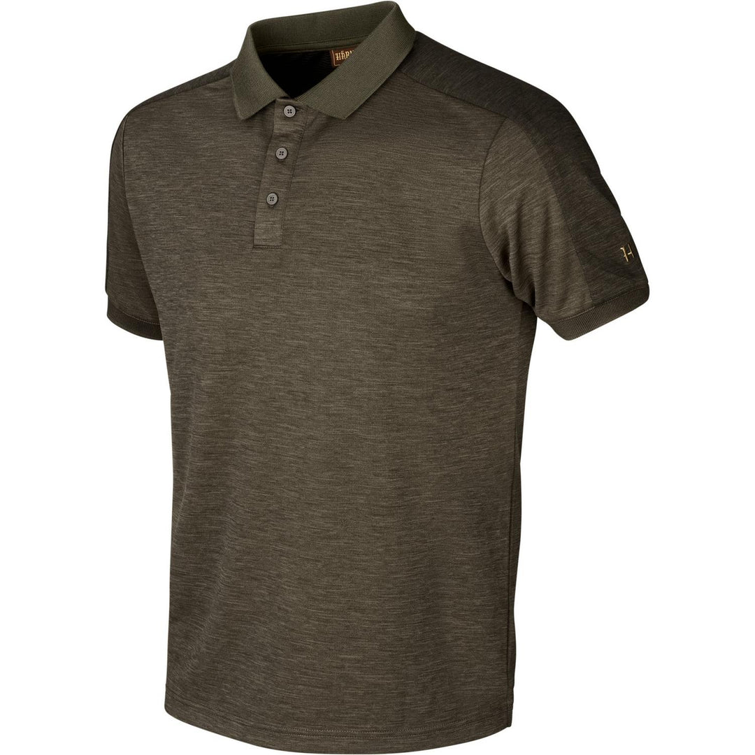 Härkila Tech polo 2.0
