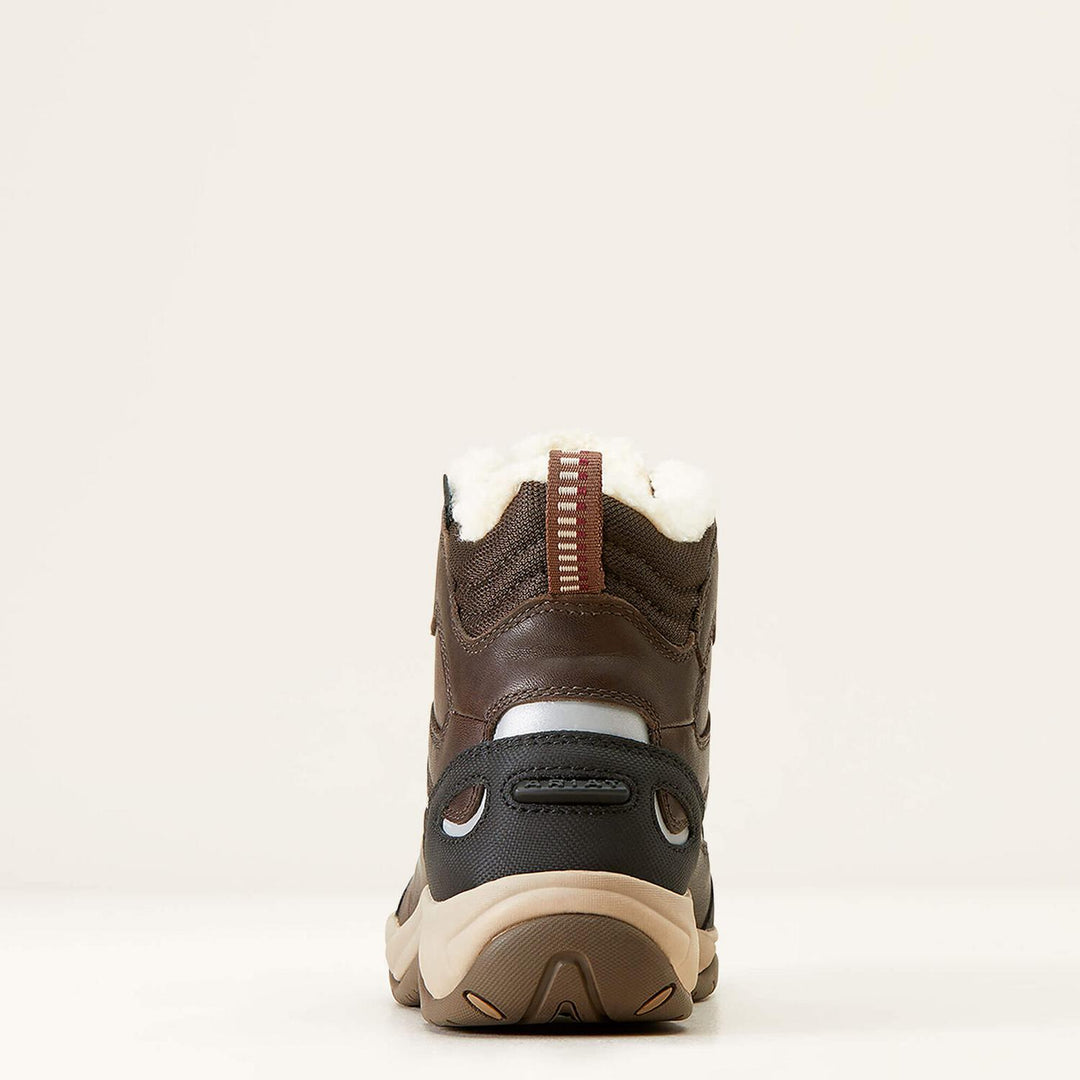 Ariat Ladies Telluride Waterproof Insulated Boot