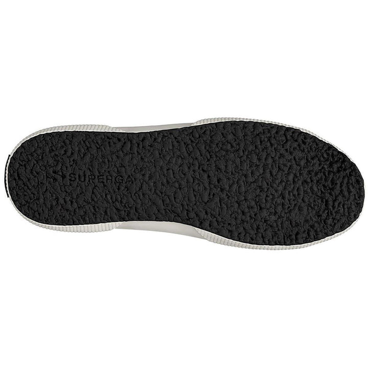 Superga 2750 Tumbled Leather Shoe