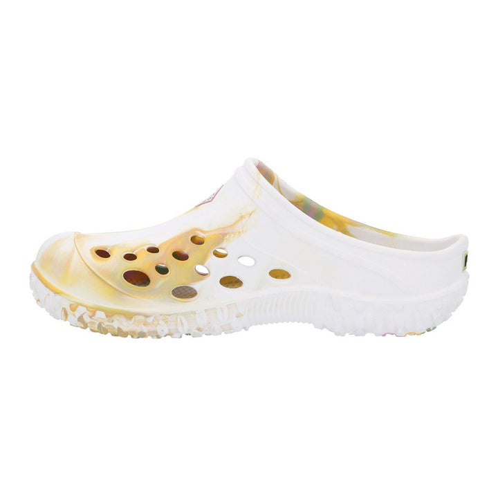 Muck Boots Muckster Lite Clog Multi Swirl – view 5