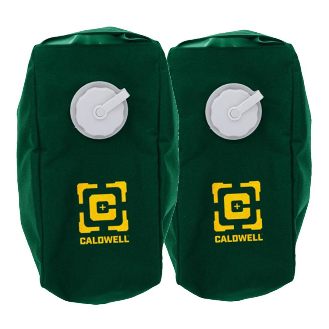 Caldwell Lead Sled DFT 3/LS4 Weight Reservoir 2pk