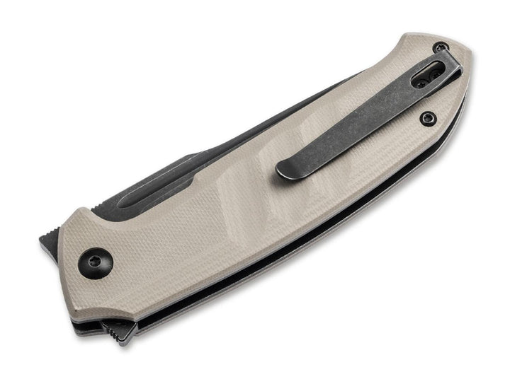 Böker Plus Barchan Folding Knife