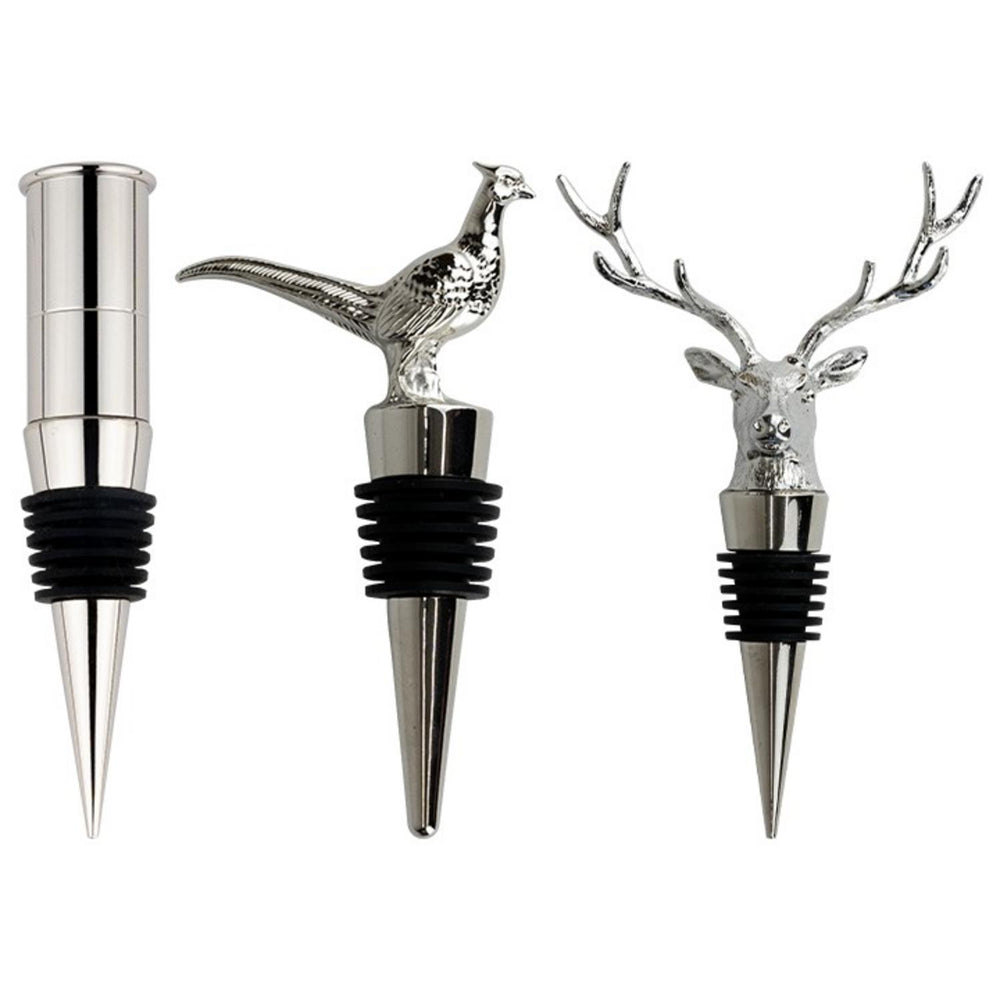 Jack Pyke Wine Stopper Pheasant – view 2