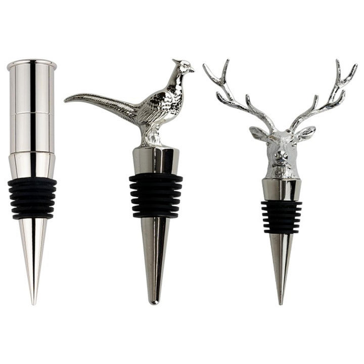 Jack Pyke Wine Stopper Pheasant