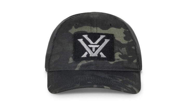 Vortex Counterforce Black Camo Cap Black MultiCam Camo