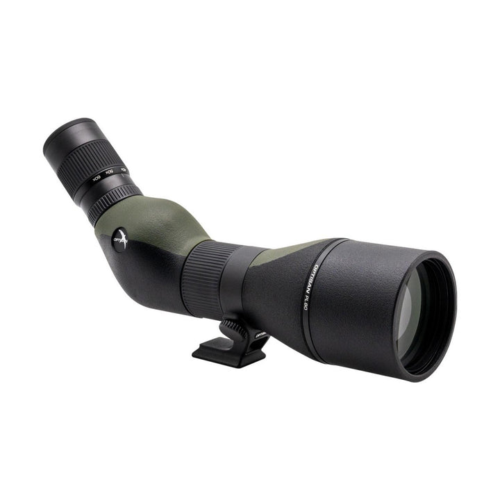 Optisan PL 15-60x80 ED Angled Spotting Scope