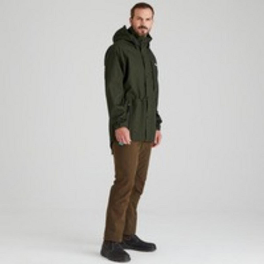 Ridgeline Mens Monsoon Light Jacket – view 18