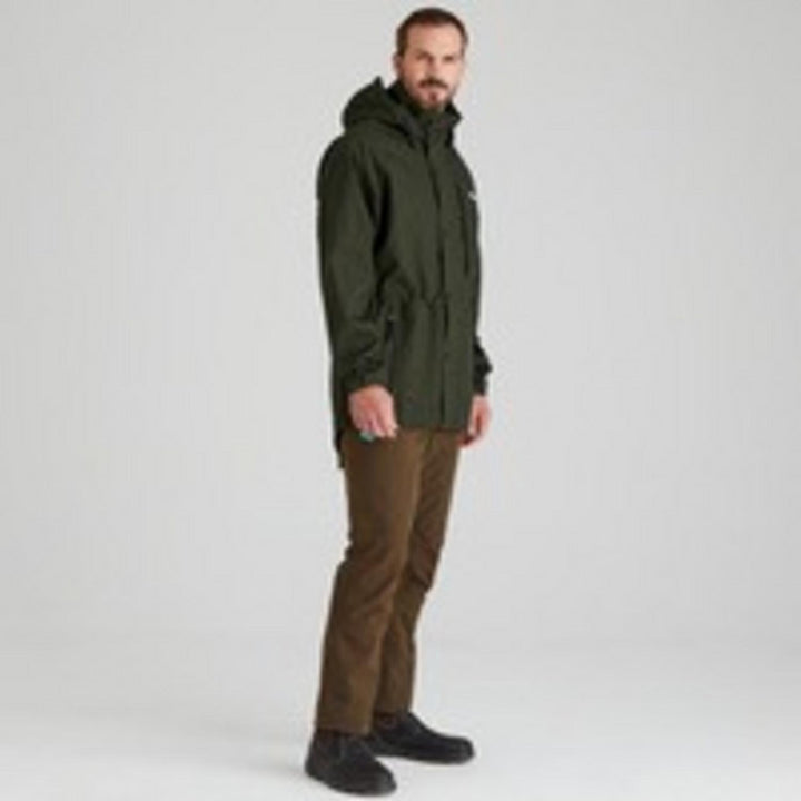 Ridgeline Mens Monsoon Light Jacket – view 18