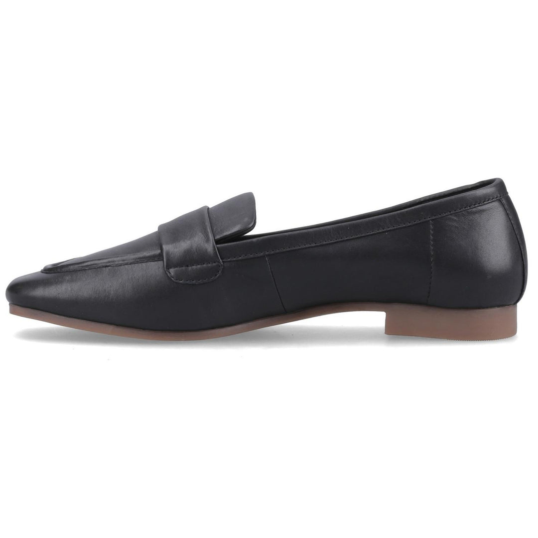 Sutton Loafer Black