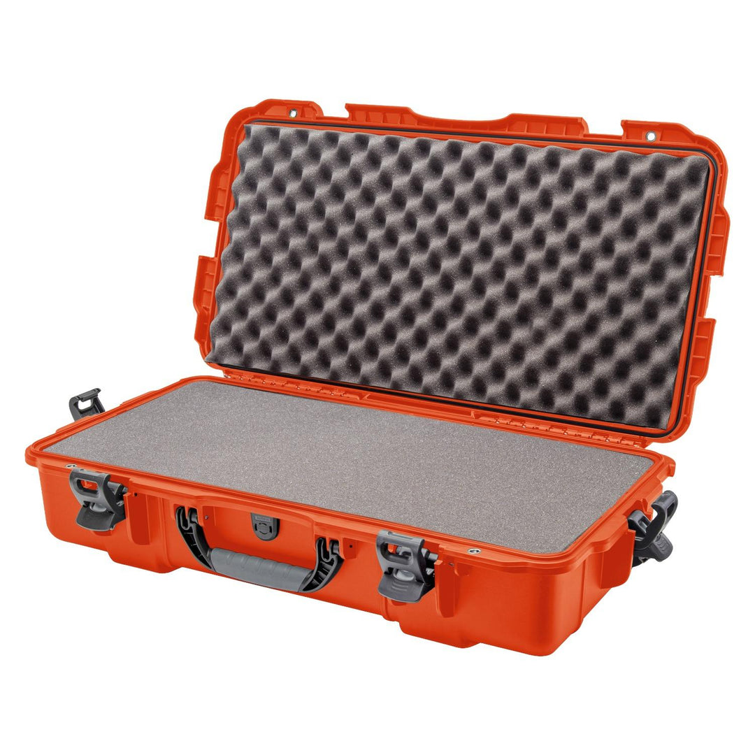 NANUK 980 Waterproof Hard Case With Foam Insert
