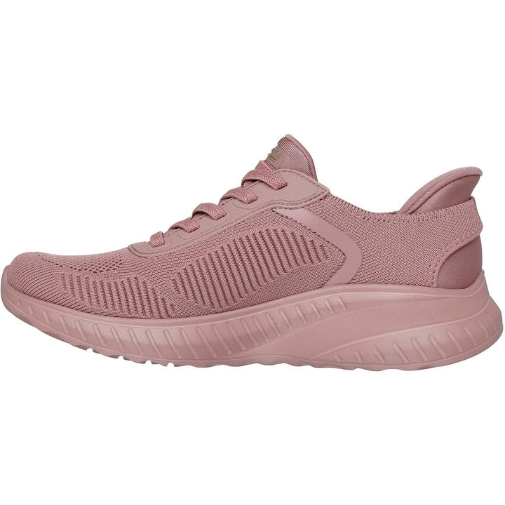 BOBS Sport Squad Chaos Trainers Rose
