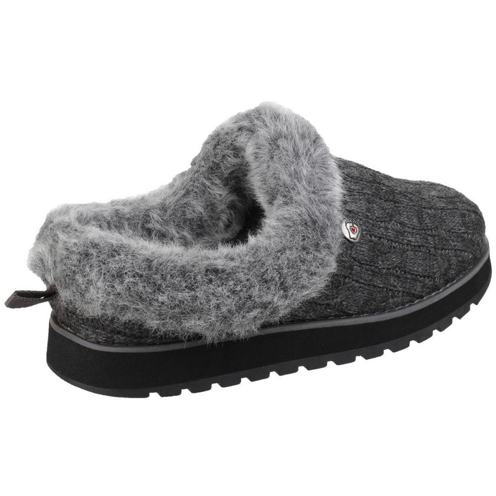 Skechers Keepsakes Ice Angel Mule Slipper – view 2