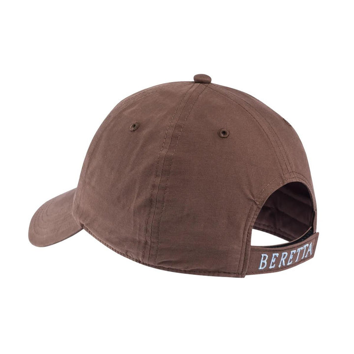 Beretta BIG B CAP Brown & Light
