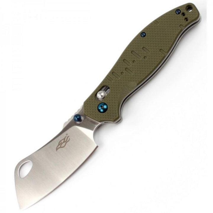 GANZO Knife Firebird F7551-GR