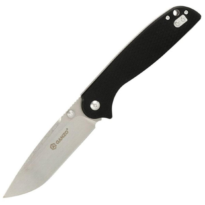 GANZO Knife Ganzo G6803-BK Black
