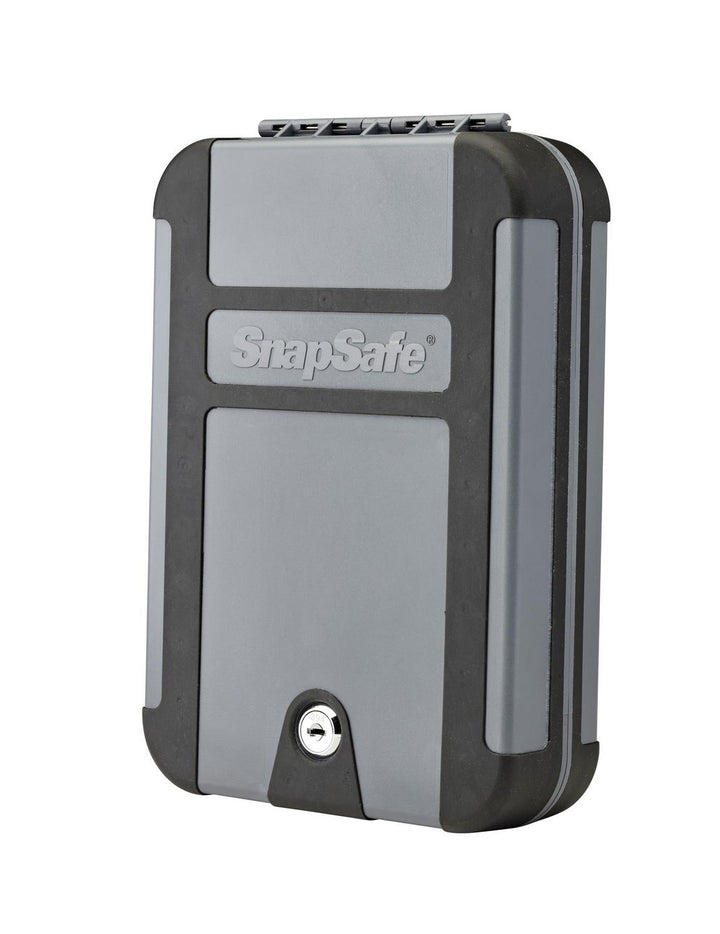 Hornady TrekLite Lock Box With Key Lock XL