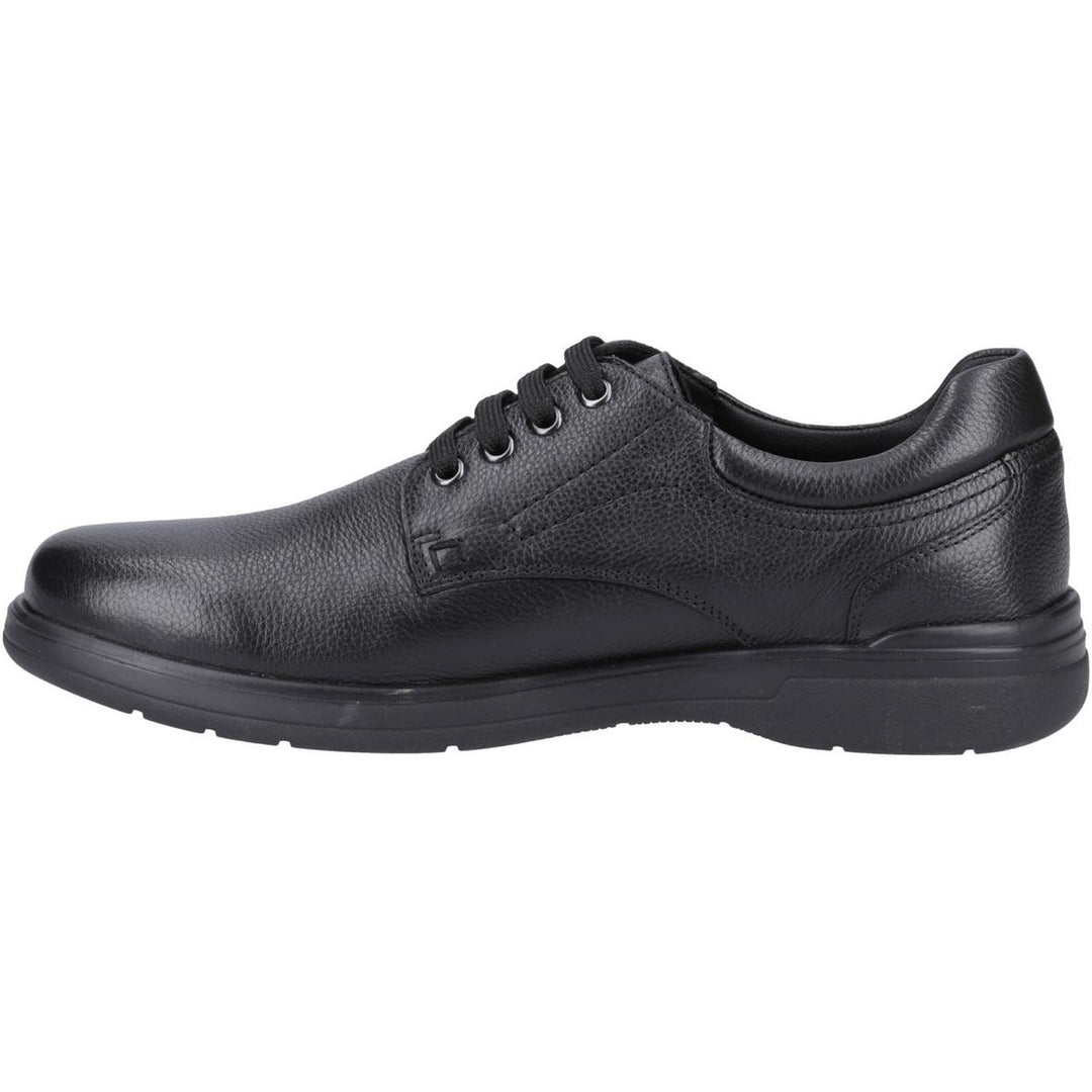 Hush Puppies Marco Lace Up Shoe – view 4