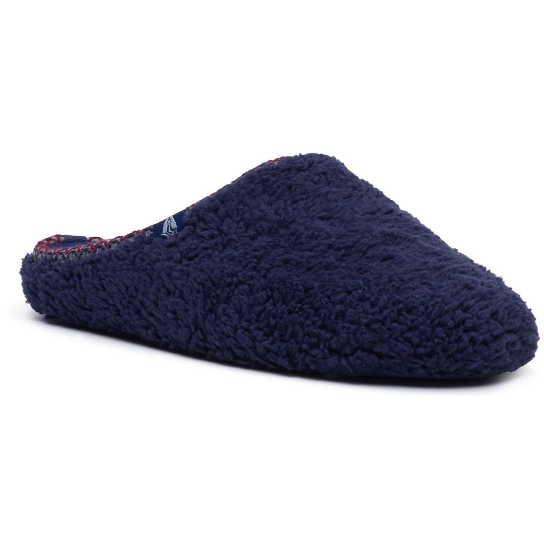 Good Teddy Slipper NAVY
