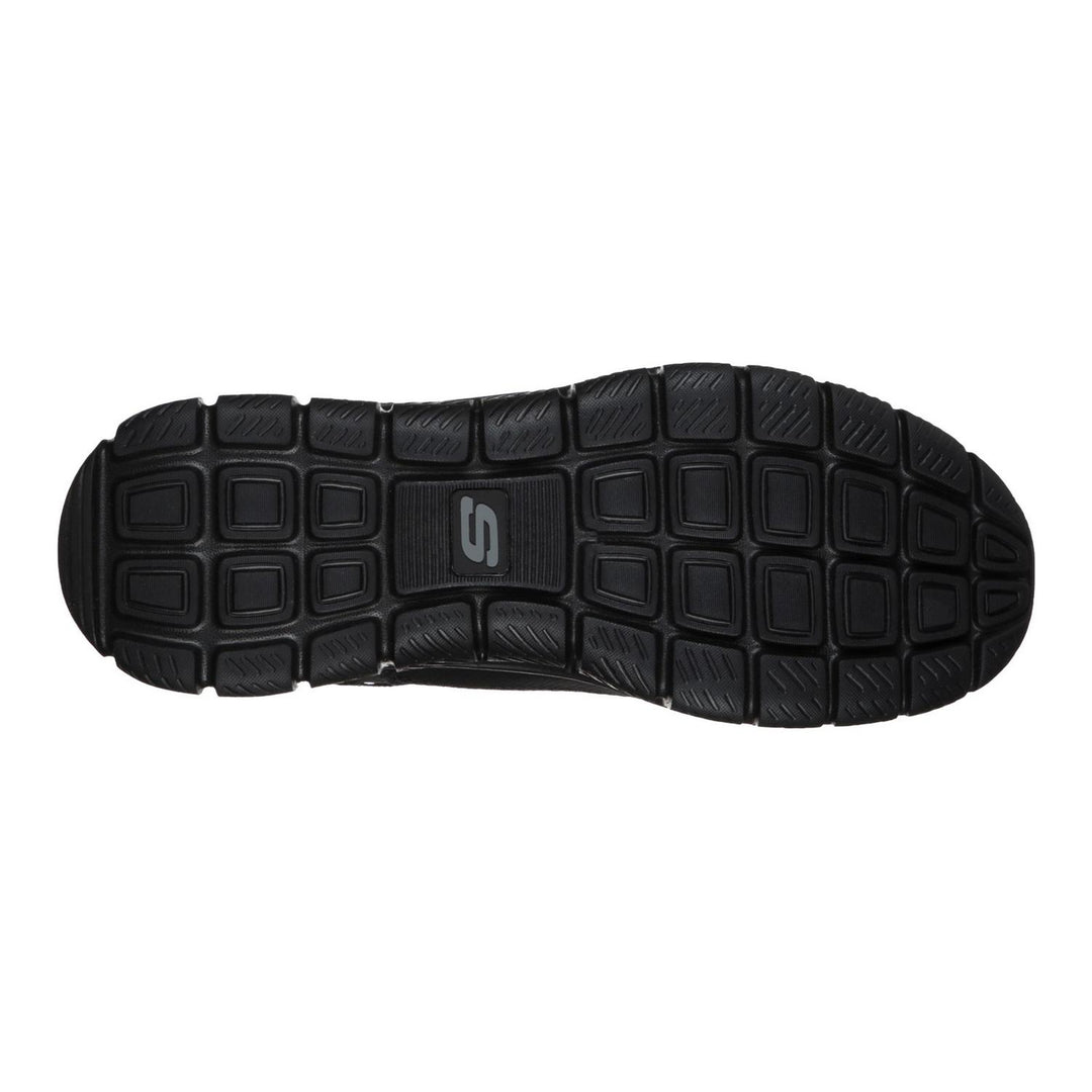 Track Knockhill Shoes Black