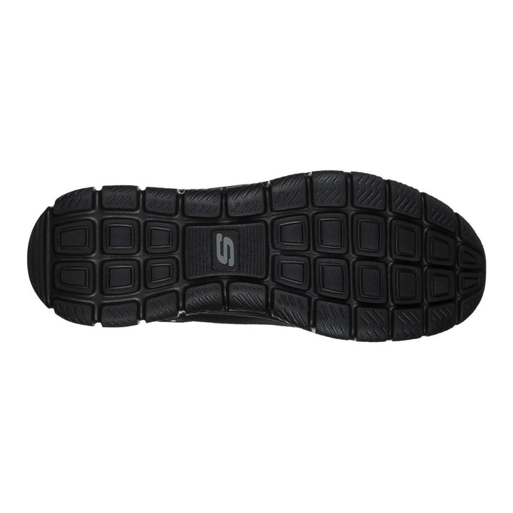 Track Knockhill Shoes Black