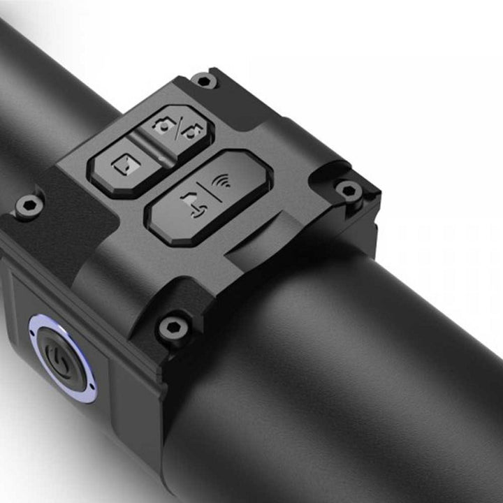 Pard Pard DS35 50RF Gen 2 Night Vision Rifle Scope 4 - 8x