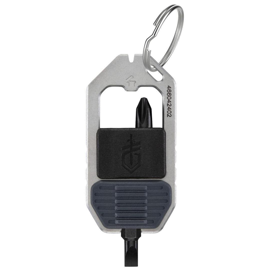 Gerber Gerber Driver Keychain Tool – Urban Blue