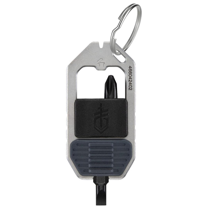 Gerber Gerber Driver Keychain Tool – Urban Blue