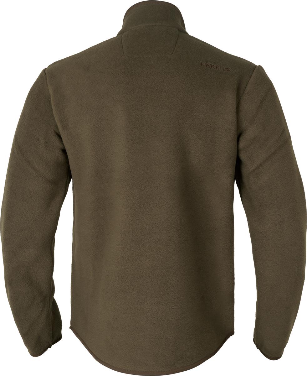 Harkila Torsby fleece jacket Willow