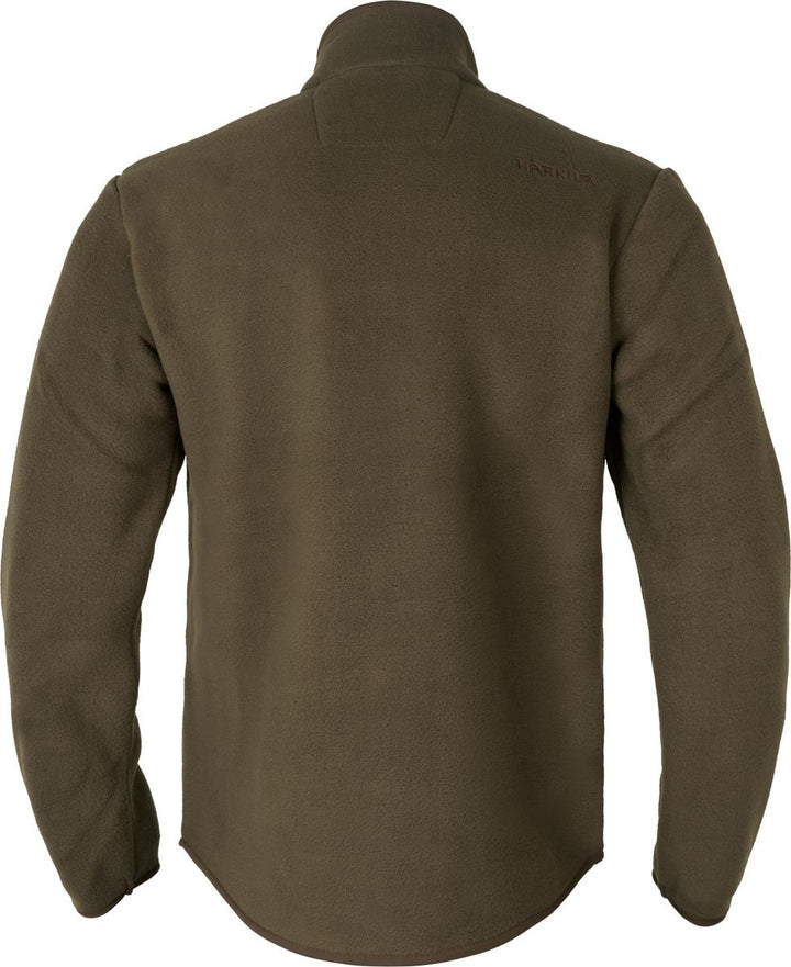 Harkila Torsby fleece jacket Willow
