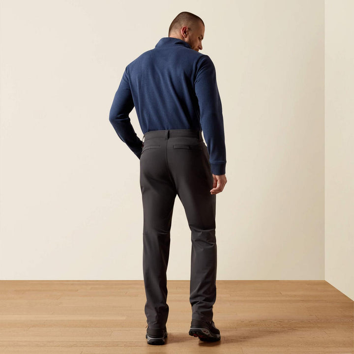 Ariat Mens Traverse Hiking Trousers – view 8