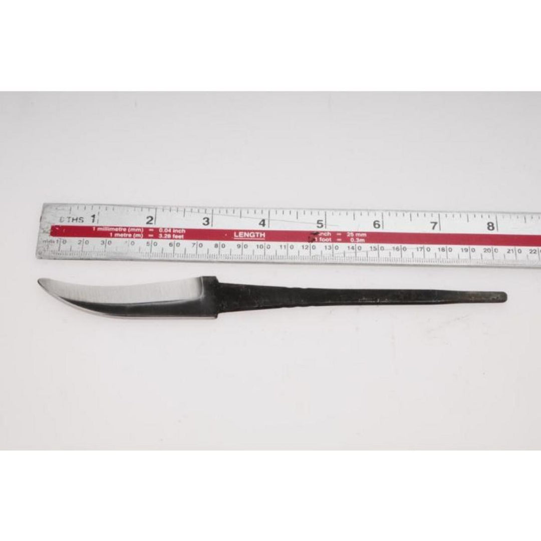 Laurin Metalli Dressing Blade 78mm Carbon Steel