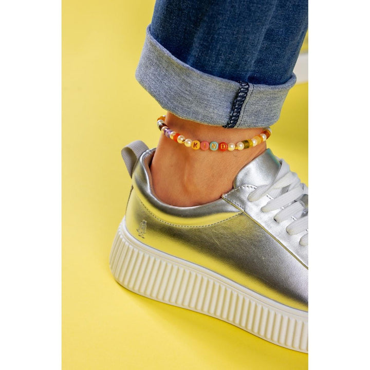 Hush Puppies Harlow Sneaker – view 7