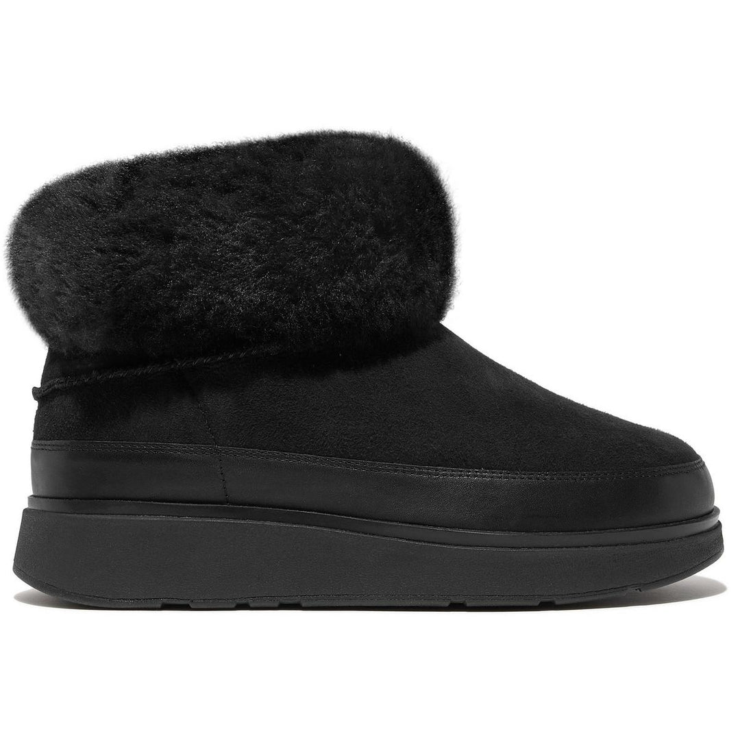 Fitflop Gen-FF Mini Double-Faced Boots All – view 7
